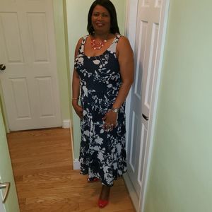 Meet your Posher, Imogene